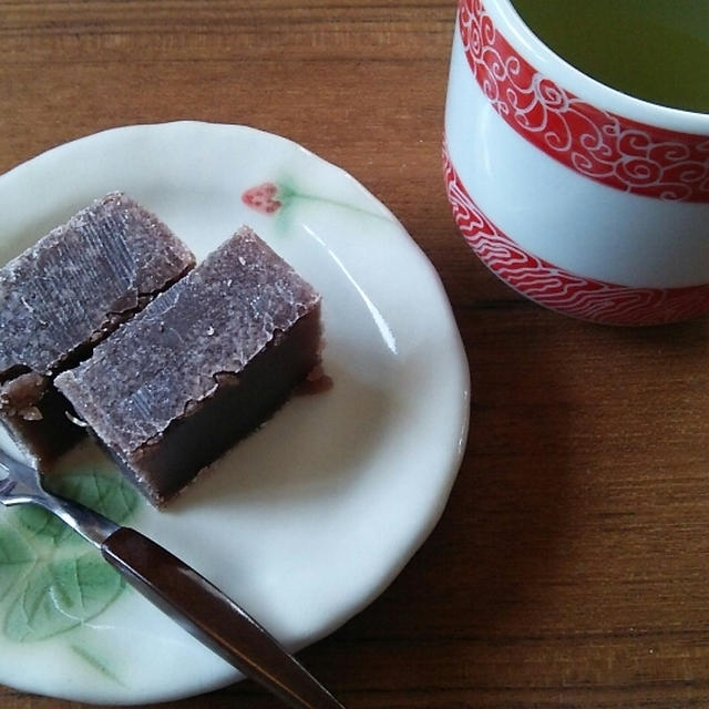小城羊羹