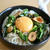 にらダレそうめん☆
