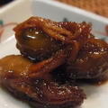 牡蠣の佃煮～♪