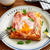 #アレンジトースト 【とろたま生ハムトースト】#簡単#朝食