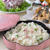 2020ひなまつりー桜と豆のおこわ。【春のおこわ】