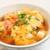 豆腐入り天津飯　レシピ