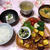 カレー風味