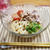 冷しゃぶゴマだれうどん