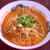 罪悪感少なめ「もやし担々麺」