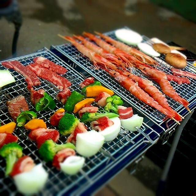 BBQ