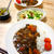 牛肉カレー