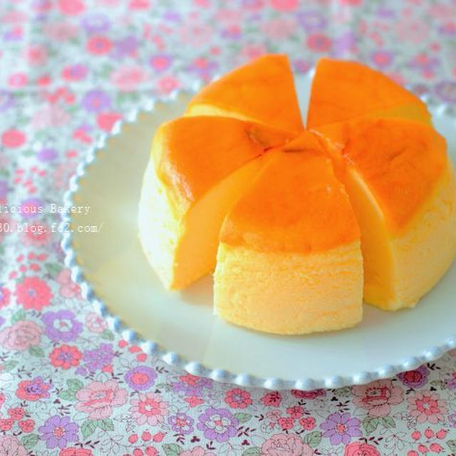 克服できないお菓子。
