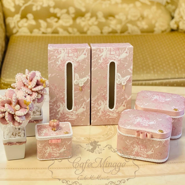 森本マタニティクリニックさまオーダー納品続きます♡ᐝ神戸のステキなマタニティクリニック...