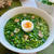素敵アイディアです！【スタミナ満点！ハマるおいしさ！にらラーメン】