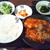 ランチ☆牛角で焼肉ランチ