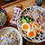 正田醤油うめ正油で作る冷しゃぶサラダ