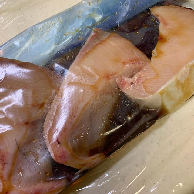 食べ忘れ