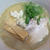 「サバ缶・あさり缶・帆立缶」の魚貝ラーメンの作り方