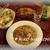 火、水の晩御飯