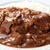 究極のディナーカレー