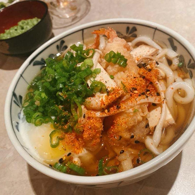 うどん