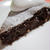 Test cooking: flourless, butterless chocolate cake. 薄力粉ゼロ、バターゼロのピーナツバターガトーショコラ