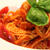 冷製トマトパスタ