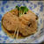 魚卵の煮付け