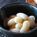 365日おつまみレシピNo.364「十六寸豆煮」