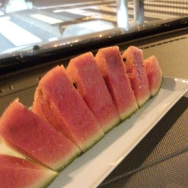 ■準夜のお迎えおやつ