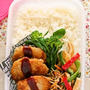 豚こま肉で！男子中学生弁当 / アメーバトピックス掲載！