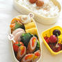 体育祭弁当