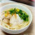 鶏の柚子おろしうどん