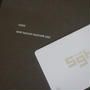 SGHR NEW DESIGN PREVIEW 2013 ・Celeb de TOMATO@青山