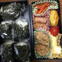 はじめてのお弁当　その３