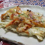 15/04/14　ささみのキムチチーズ焼き