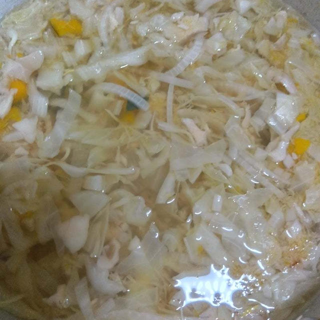 日の出 純国産純米本みりんで作る野菜スープの素とおかゆ