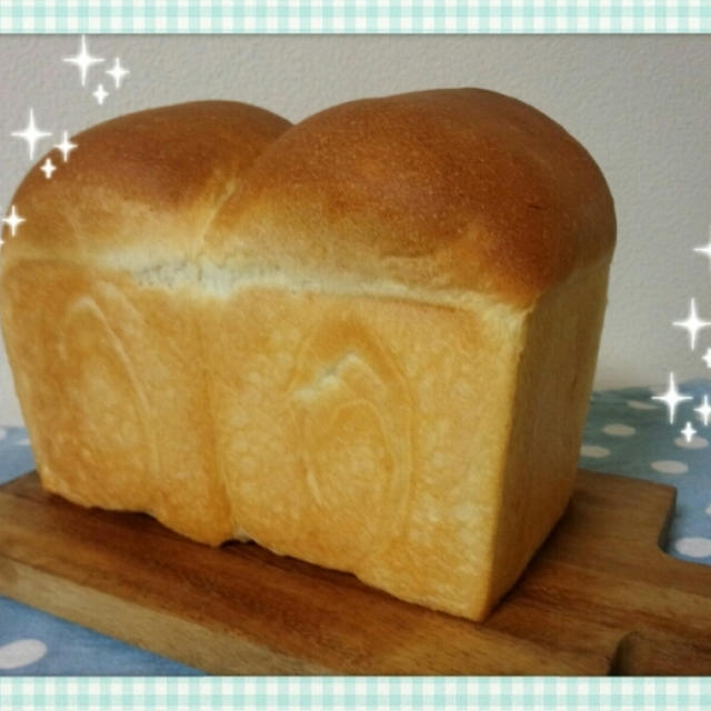 食パン♡