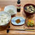 久しぶりのお家定食・・・