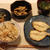 山菜ご飯