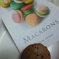 チョコレートパラダイス2012☆やっぱり人気！ピエール・エルメのマカロン