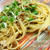 電子レンジで超簡単☆超絶品☆納豆パスタ。°