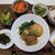 居酒屋風晩ご飯と、手作りの鯛焼き