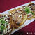 具はキャベツだけ一口お好み焼き