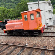 【K&amp;M小旅行】大井川鉄道