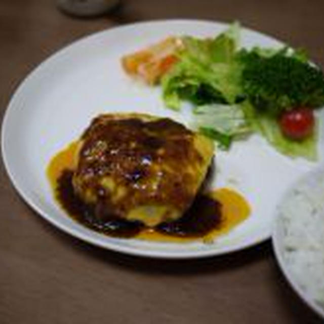 水曜日と木曜日の買いだめ晩御飯