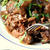 Pot Roast with Porcini Rosemary Gravy牛肉煮込みとマッシュルームローズマリーソース