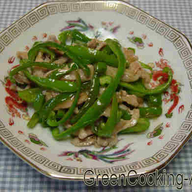 栄養バランスのとれた食事～食事バランスガイドを使った授業＆中華料理の実習～GreenCooking-ABEベーシックコース８月２回目