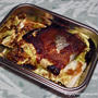 鰊のちゃんちゃん焼き風弁当