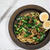 混ぜそば風焼きうどん♡【#簡単レシピ#ランチ】