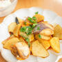 【掲載のお知らせ】レシピブログ「くらしのアンテナ」長芋照り焼き特集と難読漢字問題第98問