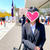 長女♡大学入学式～in京都