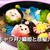 七夕キャラ弁♪織姫と彦星♪