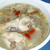 1mgだとしたって高麗人参が入っていれば”鶏汁”じゃなくて”参鶏湯”って言ってもいいよね